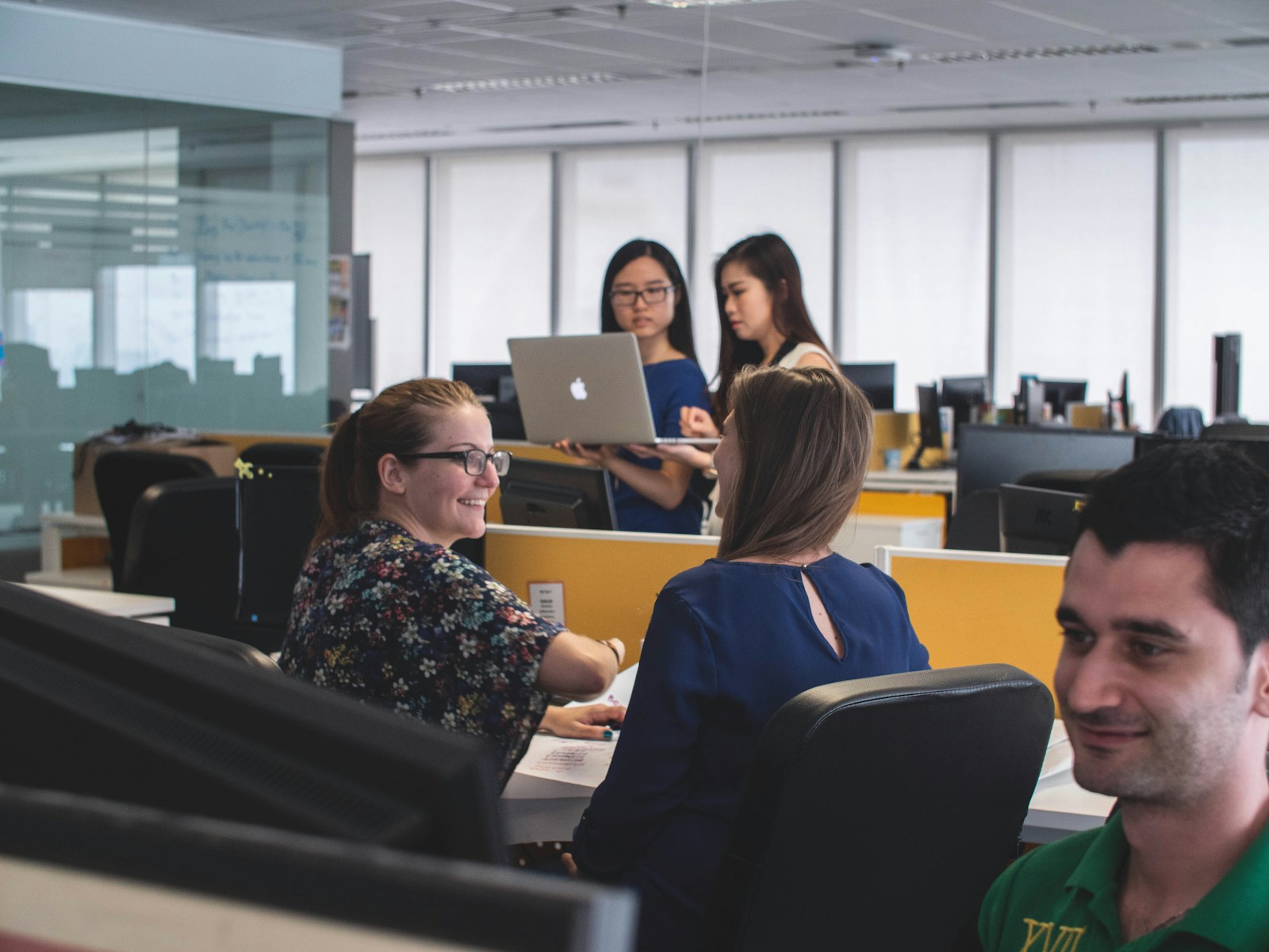 Prospección comercial y captación de oportunidades B2B